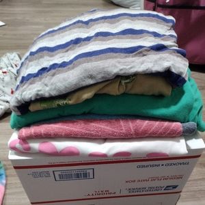 LulaRoe shirt lot